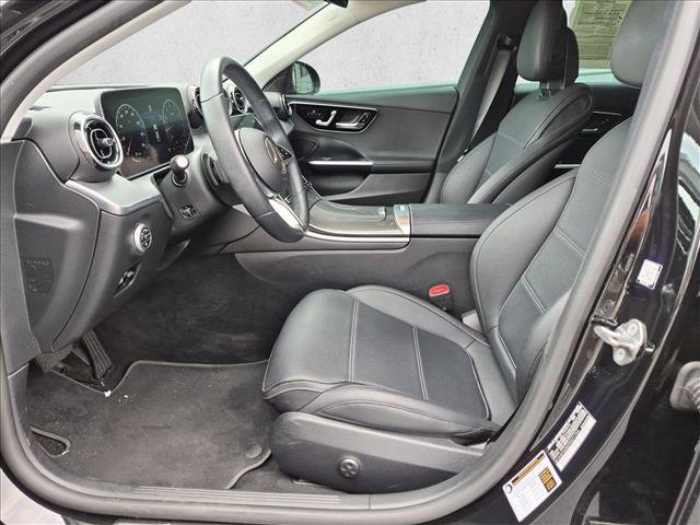Used 2023 Mercedes-Benz C 300 Sedan image 15