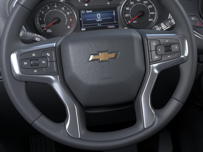 New 2026 Chevrolet Blazer LT w/ Convenience Package image 58