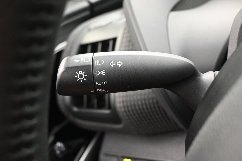 Used 2024 Toyota bZ4X FWD w/ Weather Package image 18