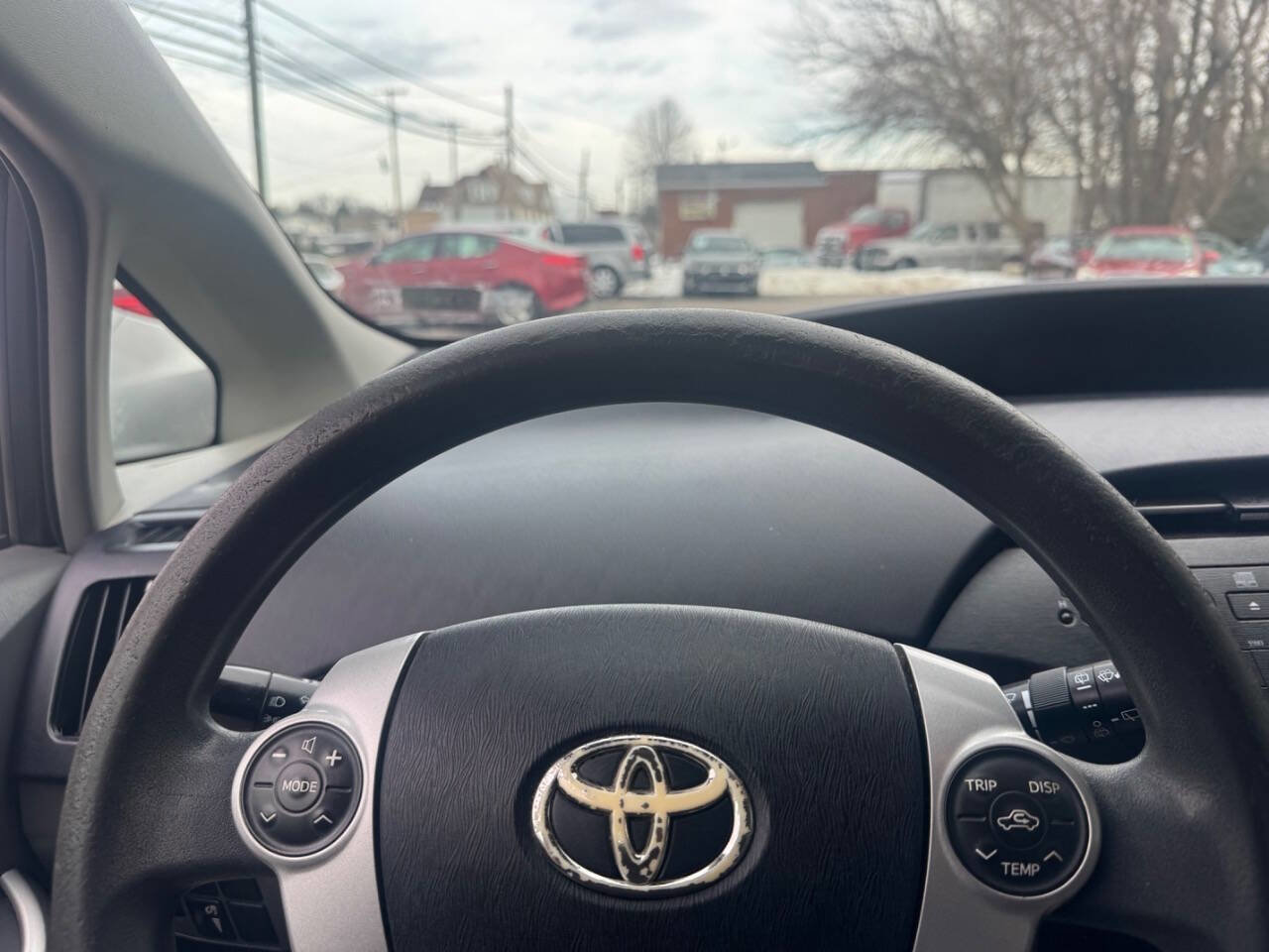 Used 2010 Toyota Prius Two image 28