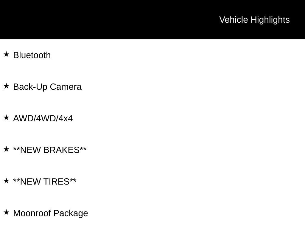 Certified 2020 Nissan Murano SL w/ Moonroof Package AWD/4WD image 19