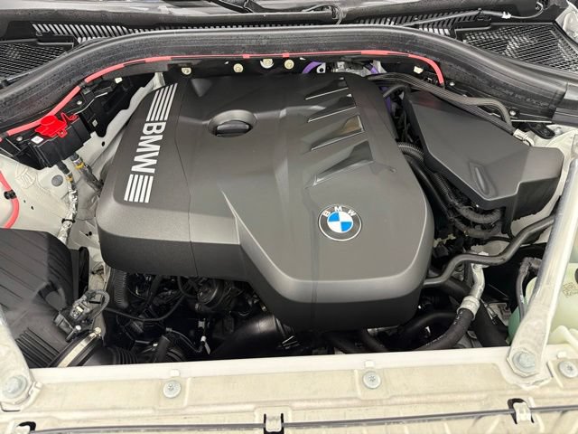 Used 2026 BMW X3 xDrive30i w/ Premium Package AWD/4WD image 42