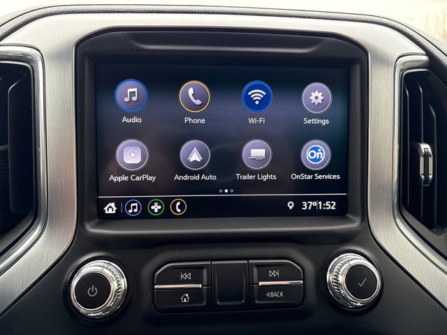 Used 2021 GMC Sierra 1500 Elevation image 32