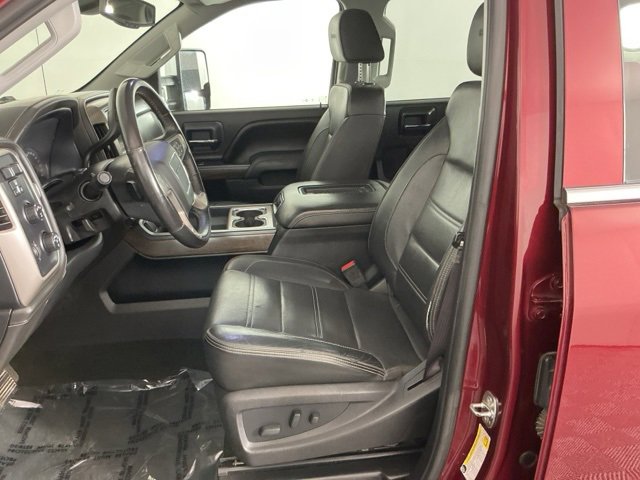 Used 2017 GMC Sierra 2500 Denali image 13