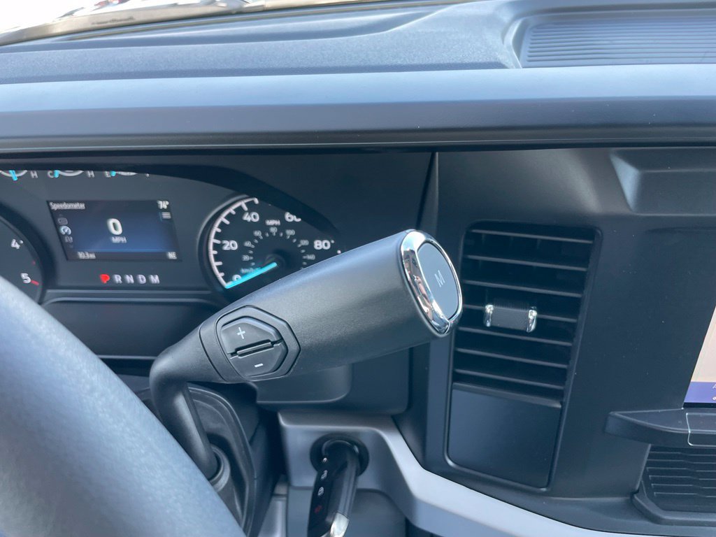 New 2027 Ford F250 XLT AWD/4WD image 16