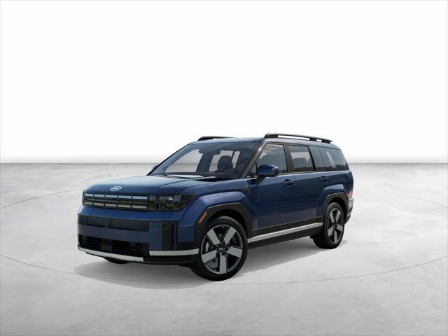 New 2026 Hyundai Santa Fe Limited