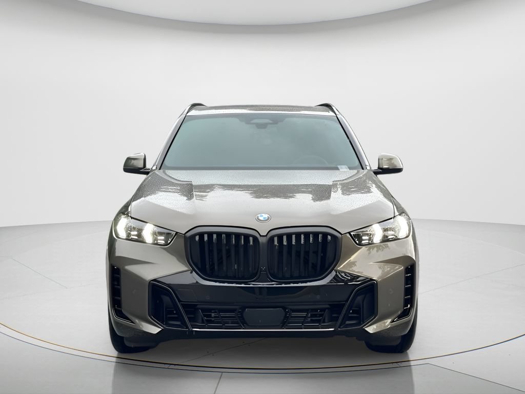 New 2026 BMW X5 sDrive40i w/ M Sport Package RWD image 3