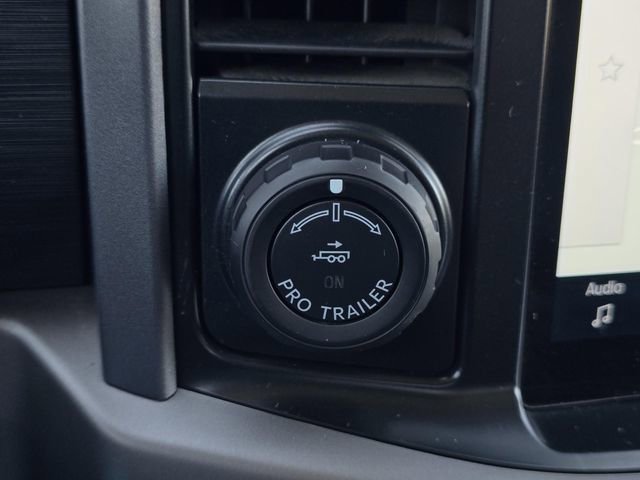 Used 2024 Ford F150 XLT w/ Mobile Office Package image 16