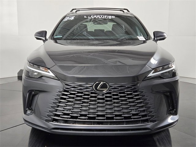 Used 2024 Lexus RX 350 Premium image 8