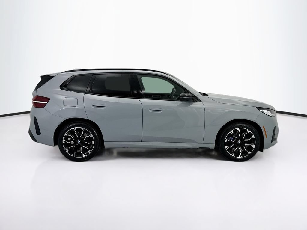 Certified 2025 BMW X3 M50 w/ Premium Package AWD/4WD image 4