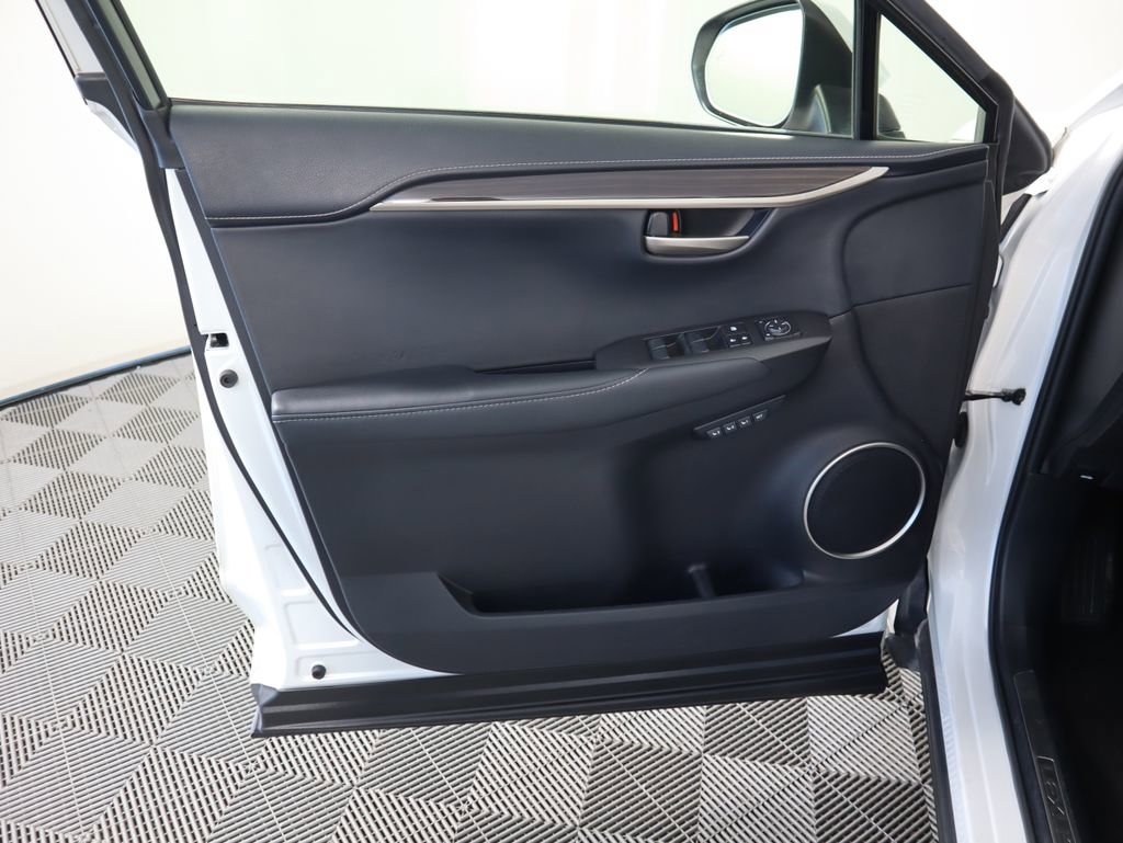 Used 2015 Lexus NX 200t F Sport image 25