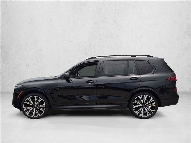 New 2027 BMW X7 xDrive40i w/ Executive Package AWD/4WD image 5