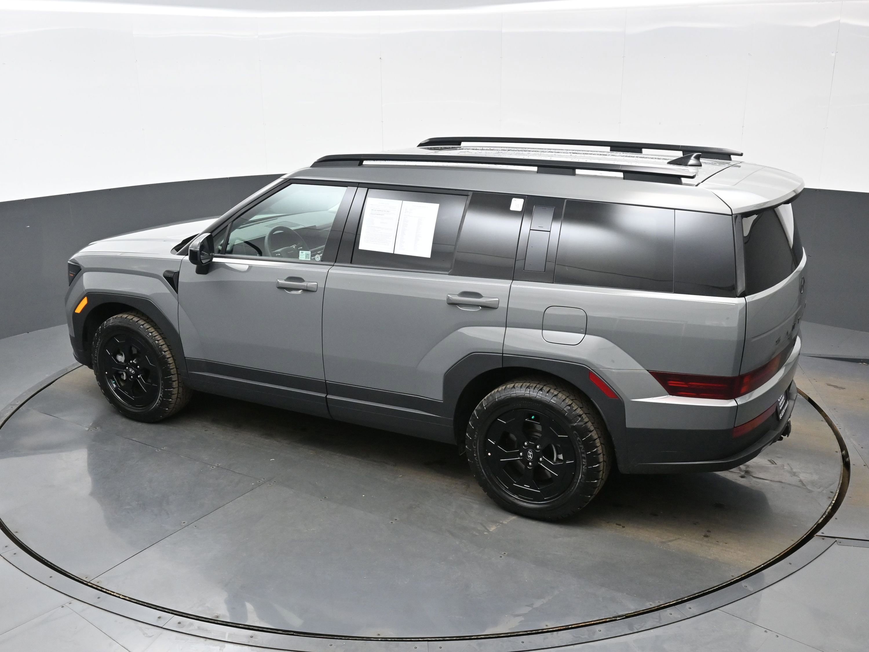 Certified 2026 Hyundai Santa Fe XRT image 36