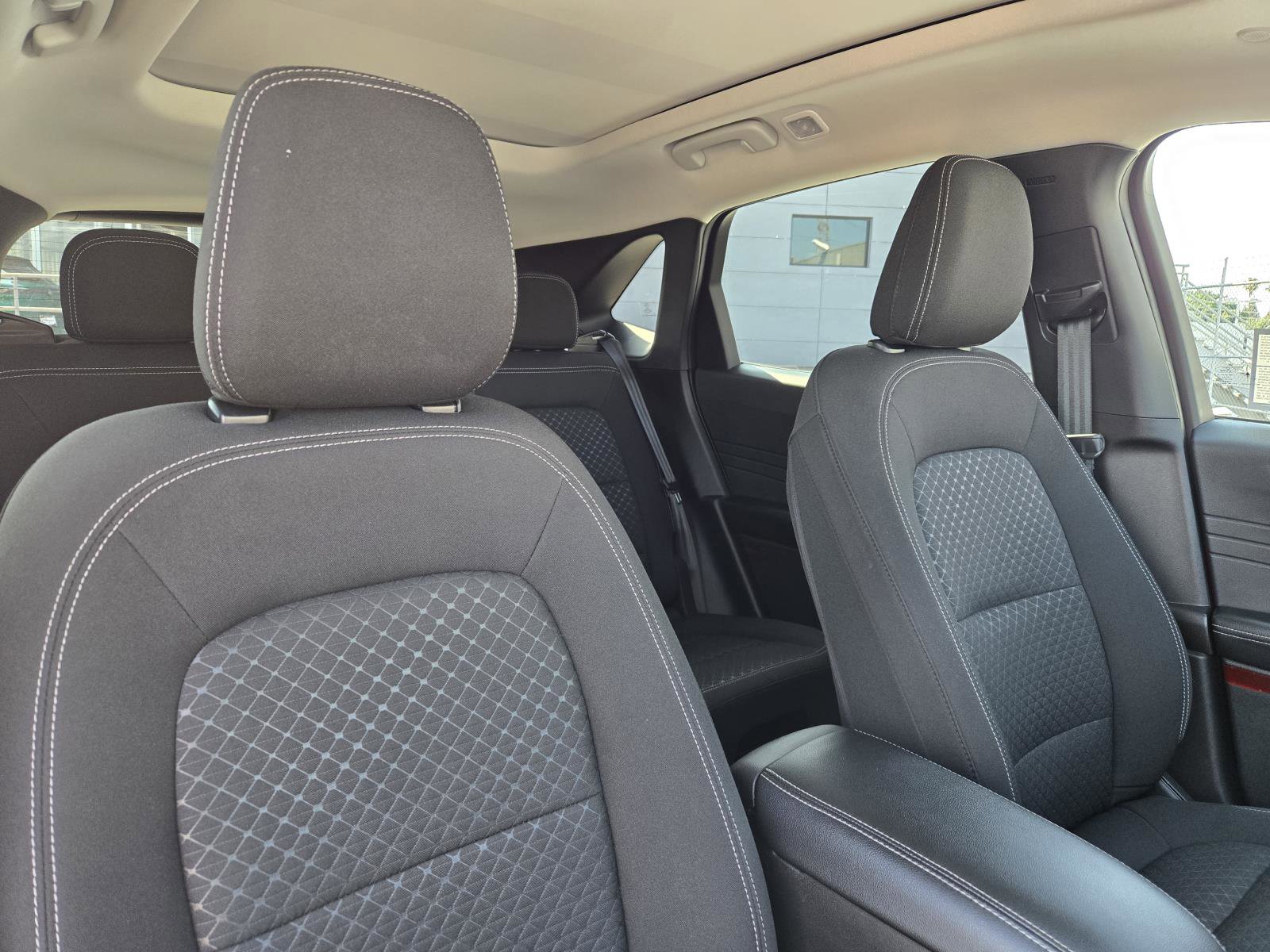 Used 2023 Ford Escape Active w/ Tech Pack #2 FWD image 32