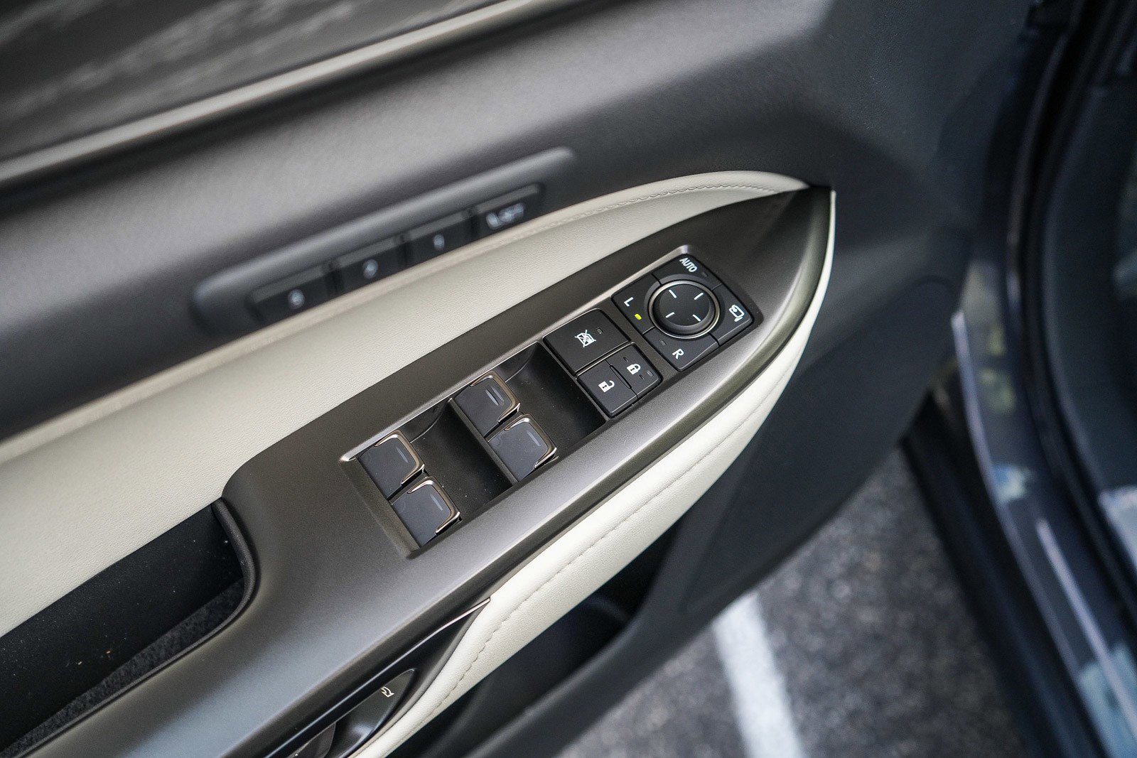 New 2026 Lexus NX 350 AWD w/ Luxury Package image 19