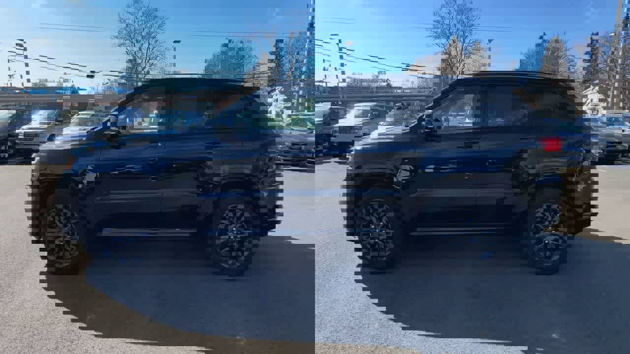 Used 2019 Jeep Grand Cherokee High Altitude image 5