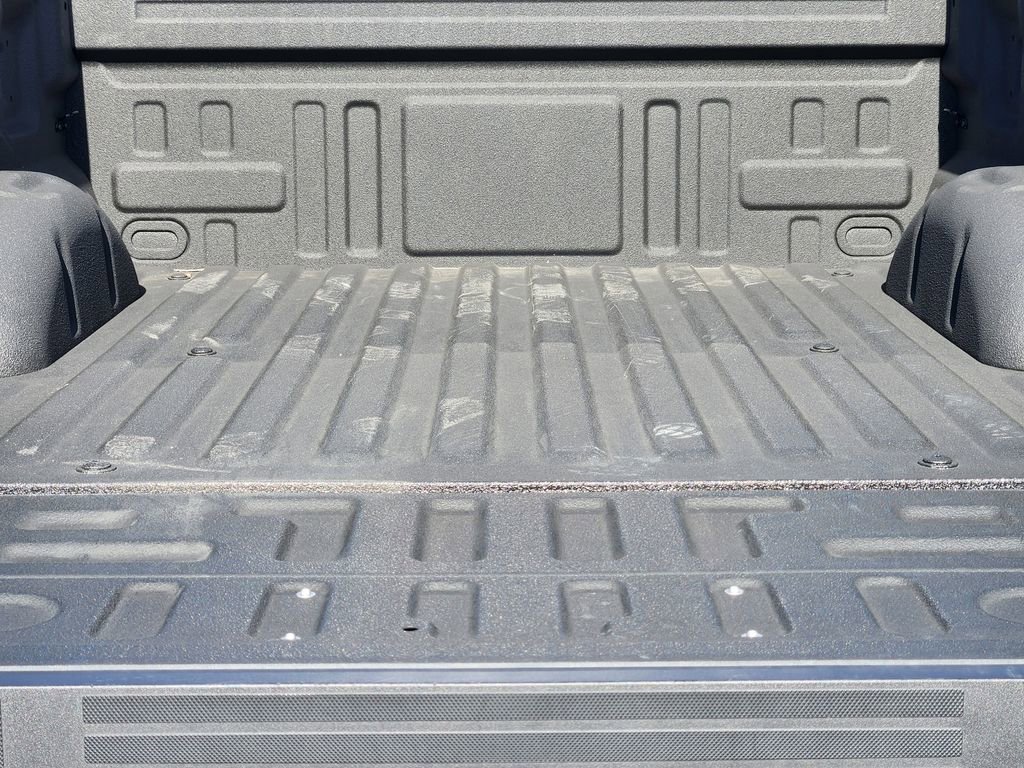 Used 2025 Ford F150 STX w/ Equipment Group 200A image 33