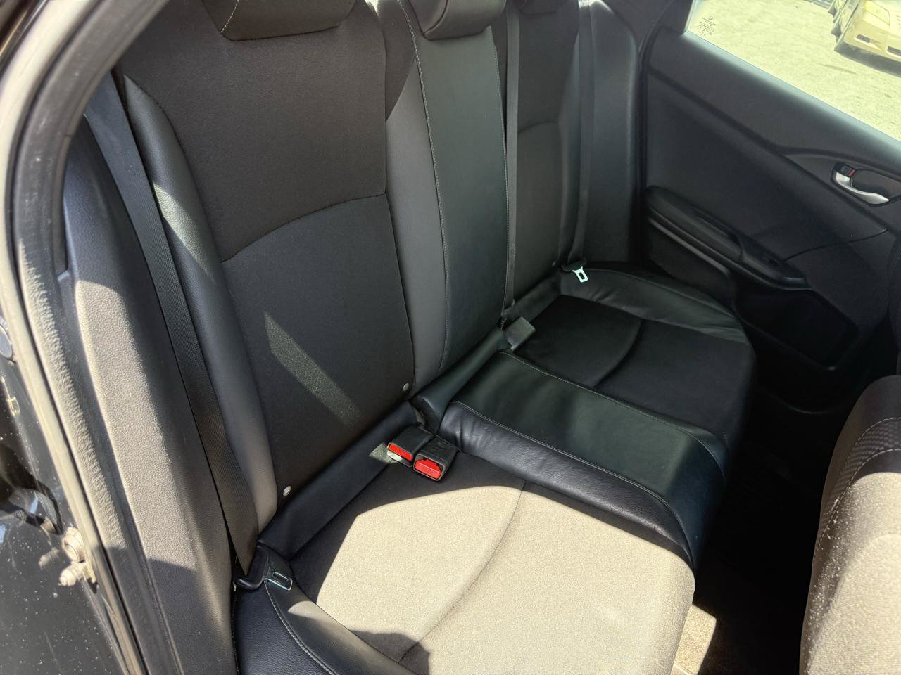 Used 2019 Honda Civic Sport image 8