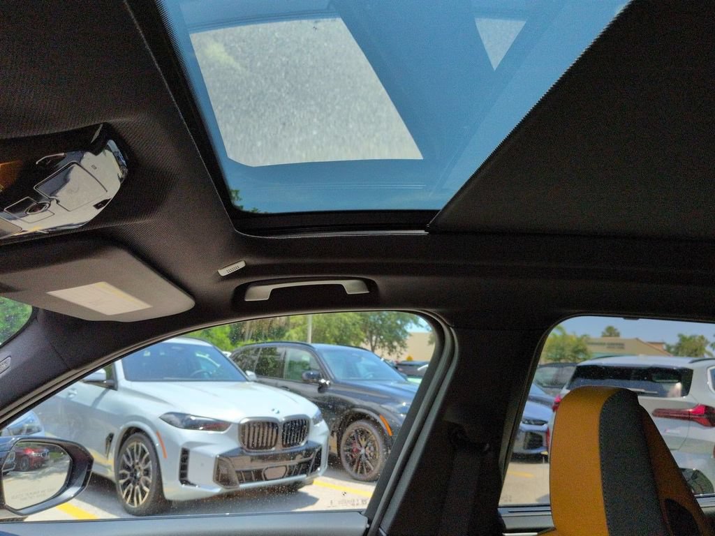 New 2026 BMW X3 M50 w/ Premium Package AWD/4WD image 20