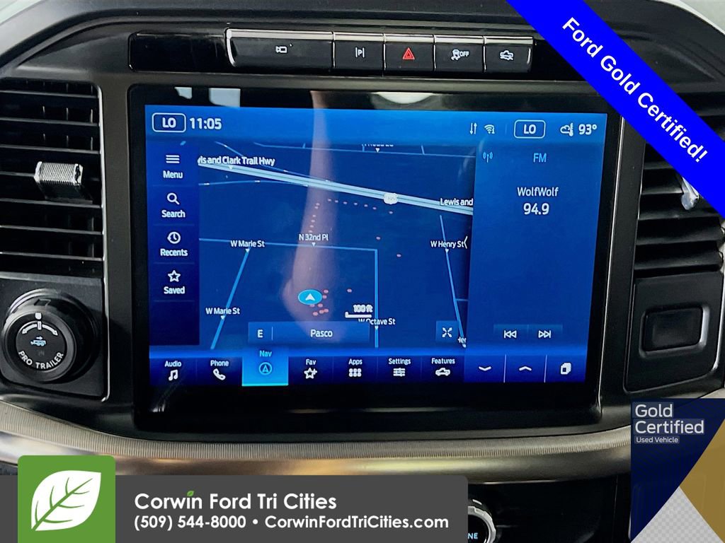 Used 2023 Ford F150 Raptor w/ Raptor Carbon Fiber Package image 20