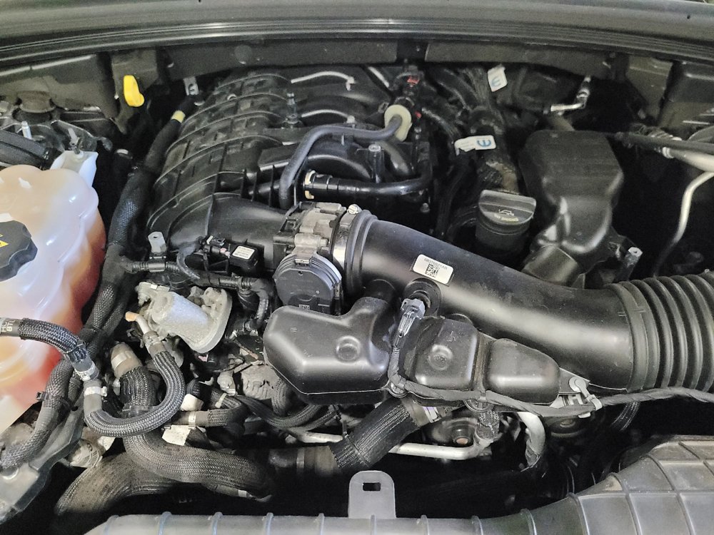 Used 2023 Jeep Grand Cherokee L Laredo AWD/4WD image 30