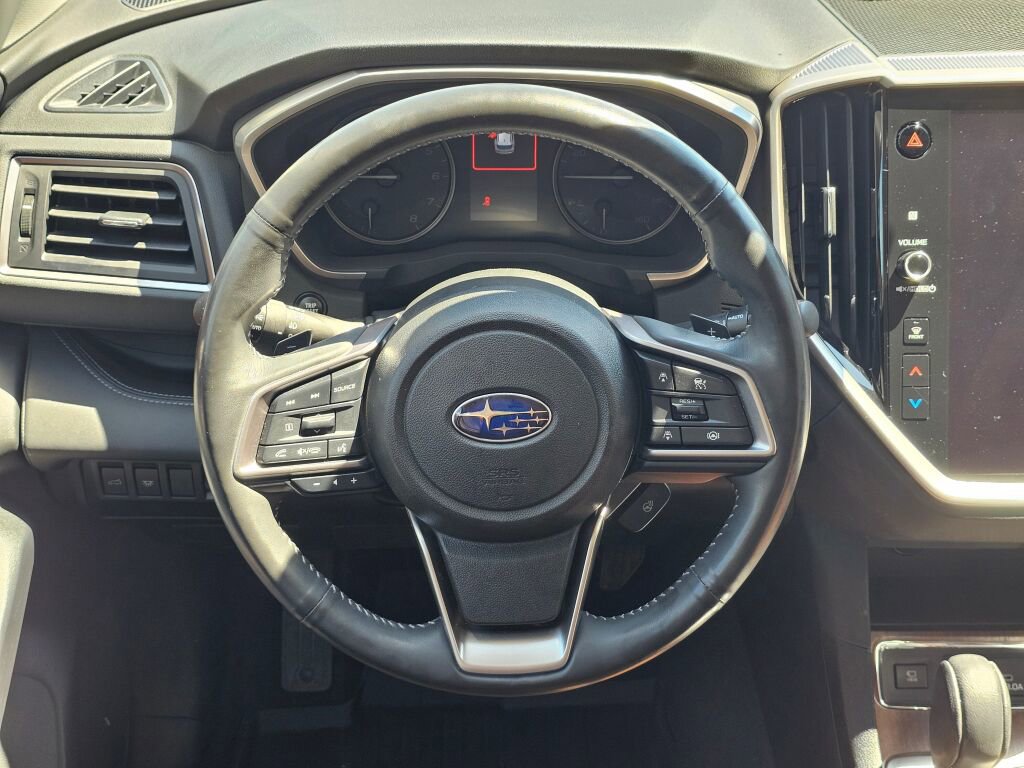 Used 2023 Subaru Ascent Touring AWD/4WD image 20