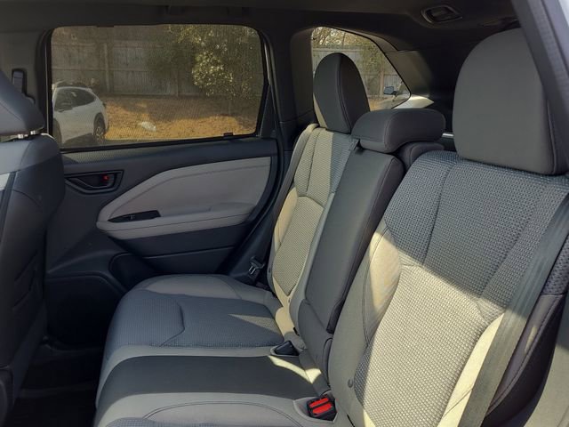 New 2026 Subaru Forester Premium image 13