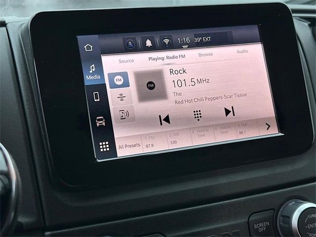 New 2026 RAM ProMaster 1500 w/ Safety Group FWD image 25