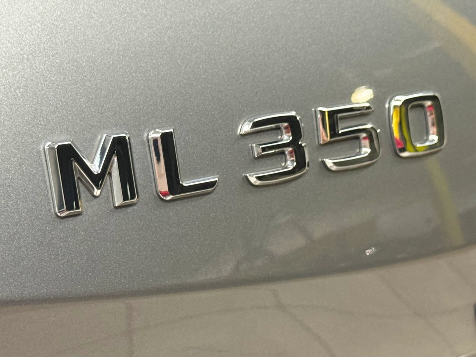 Used 2013 Mercedes-Benz ML 350 2WD image 13