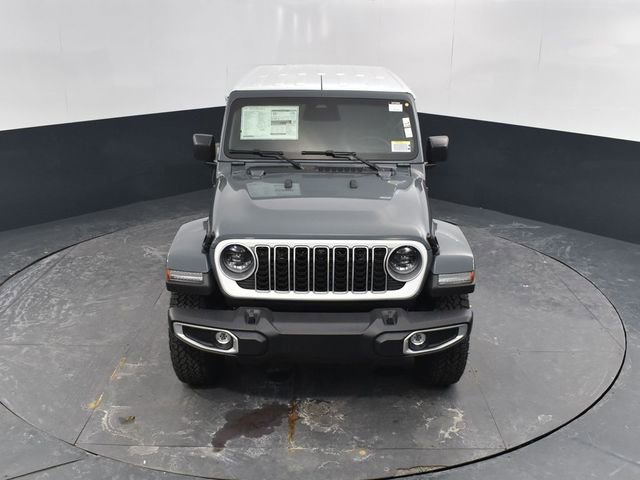 New 2026 Jeep Wrangler Sahara image 37