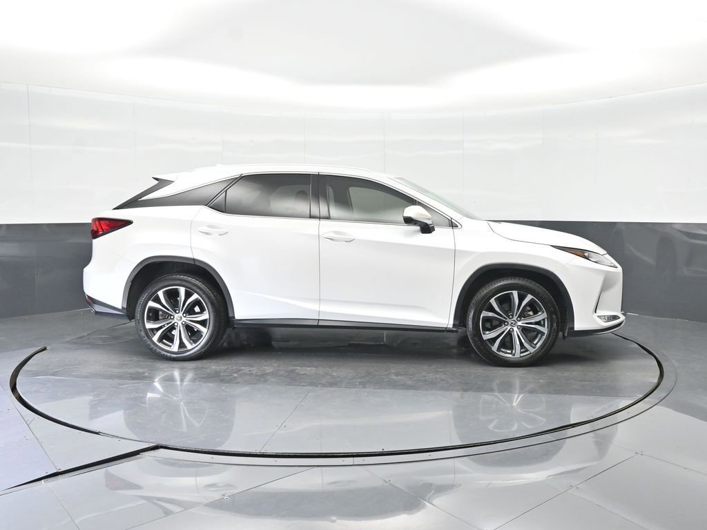 Used 2022 Lexus RX 350 AWD w/ Premium Package image 12