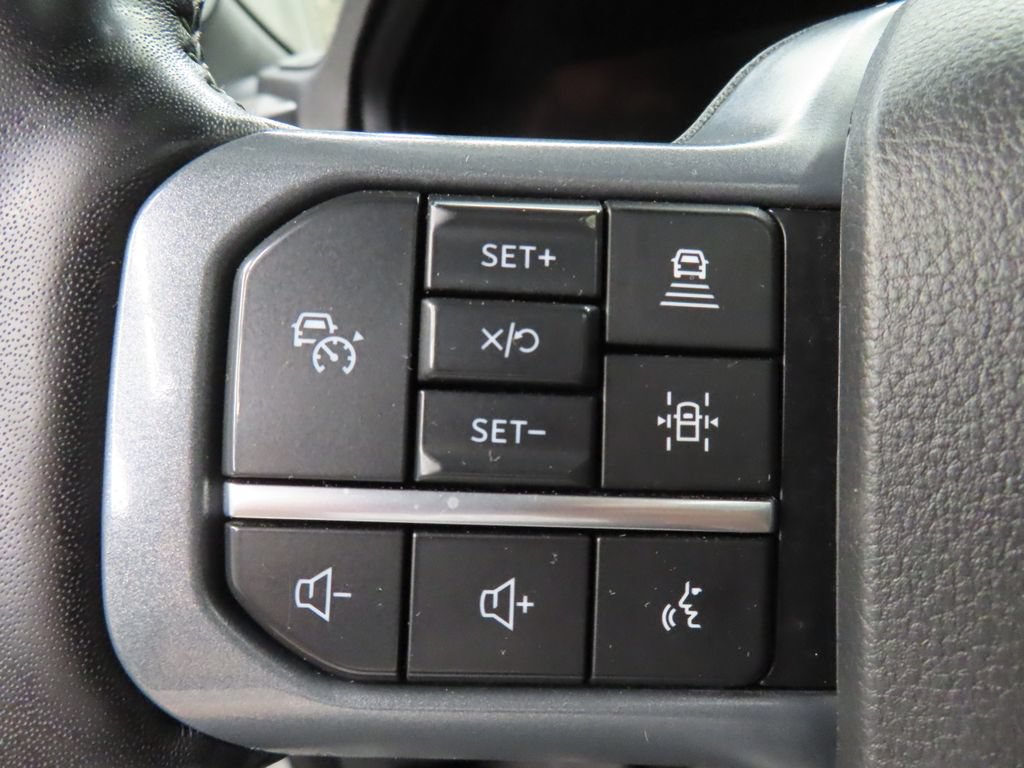 Used 2024 Ford F150 Lariat w/ Equipment Group 502A High AWD/4WD image 52