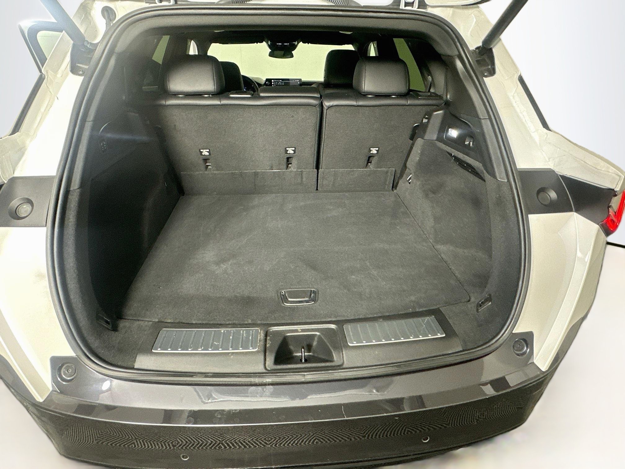 Used 2024 Acura ZDX A-Spec AWD/4WD image 27