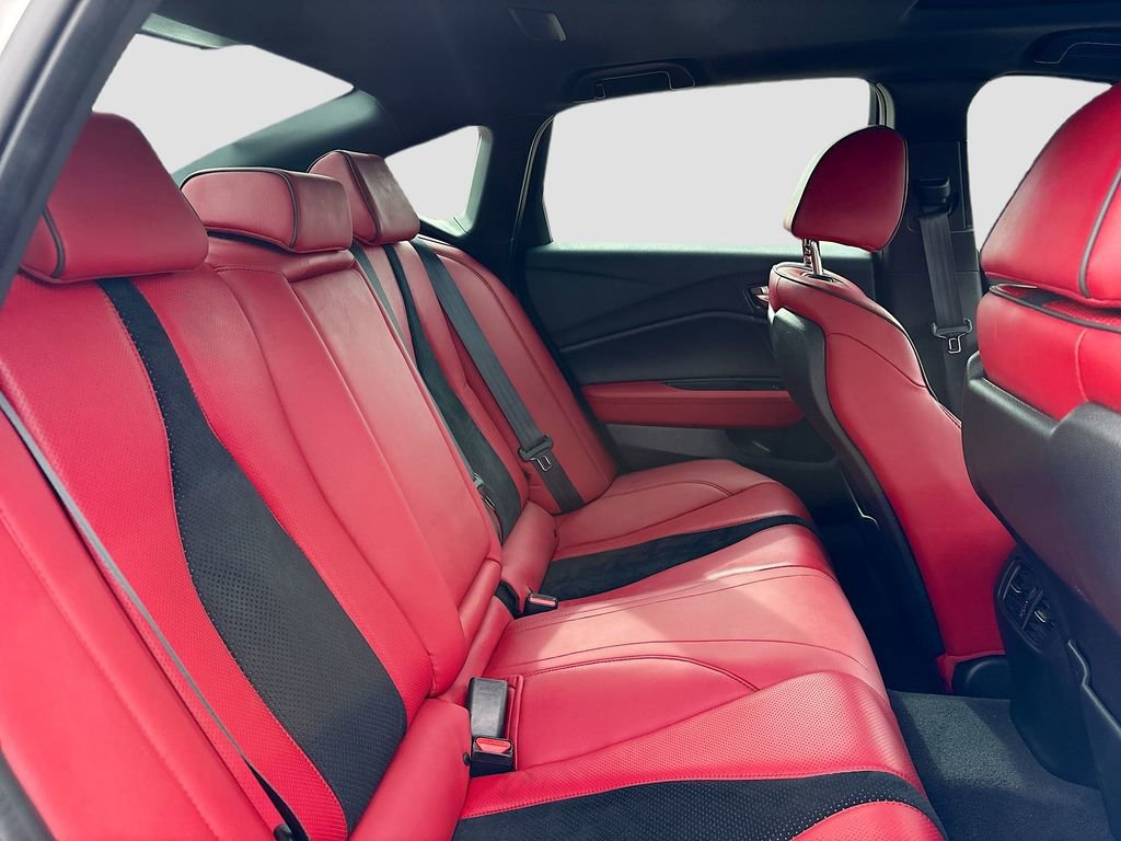 Used 2023 Acura TLX Type S PMC Edition image 28