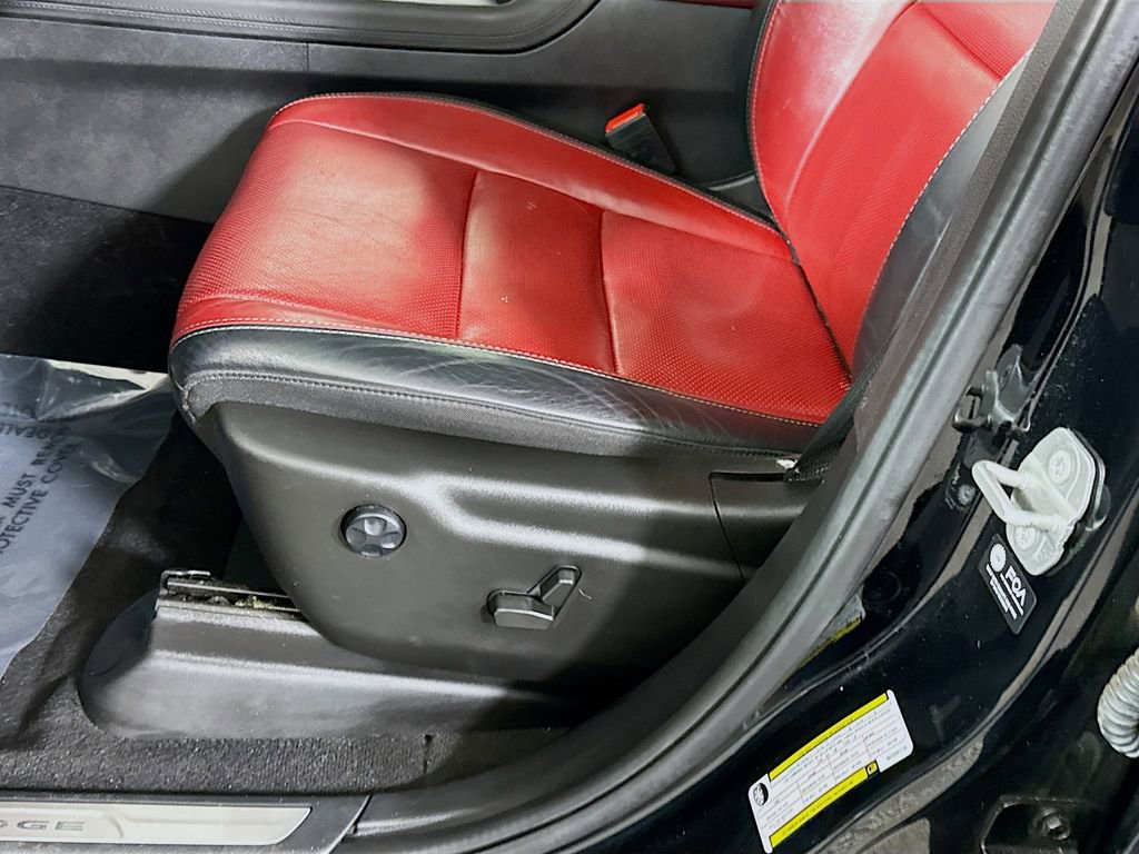 Used 2022 Dodge Durango R/T RWD image 26