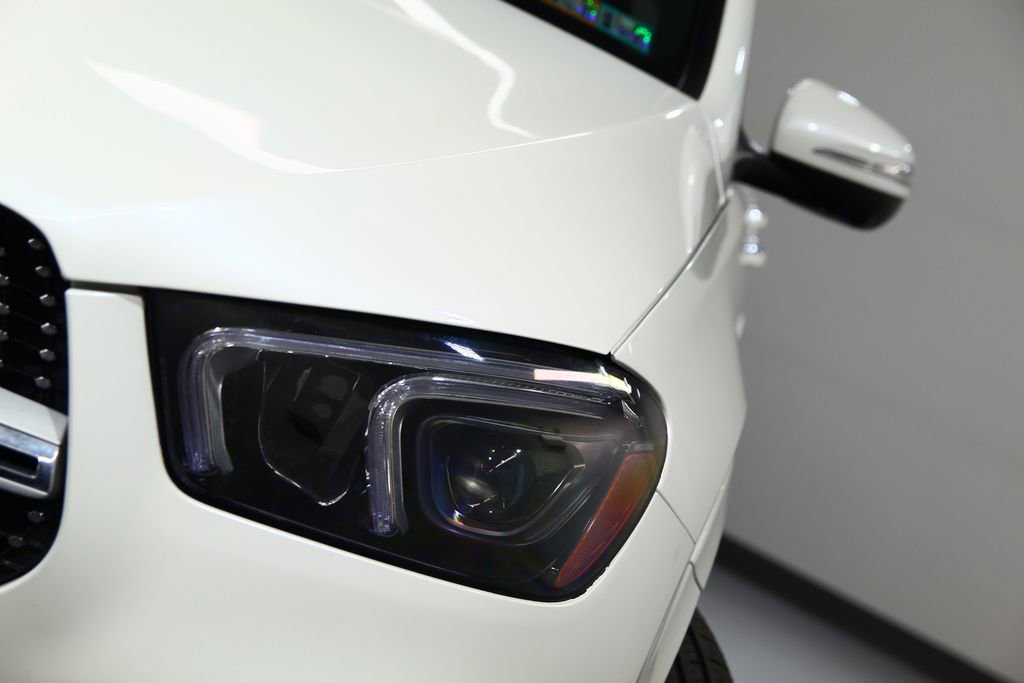 Certified 2023 Mercedes-Benz GLE 350 4MATIC image 11