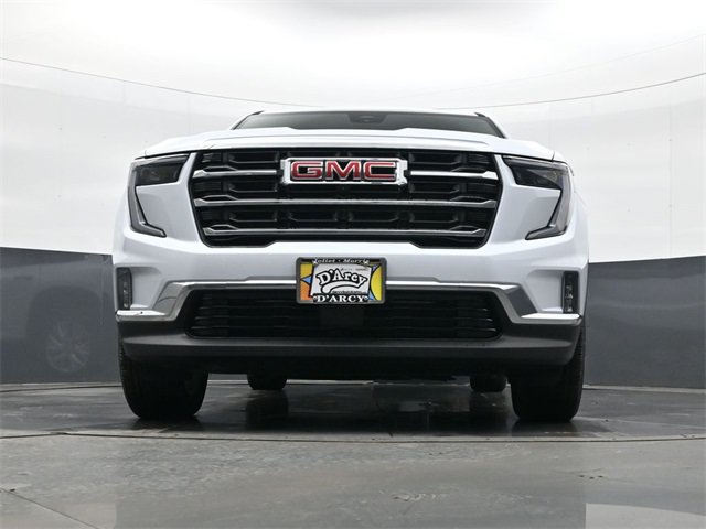 Used 2026 GMC Acadia Elevation w/ Elevation Premium Package AWD/4WD image 23