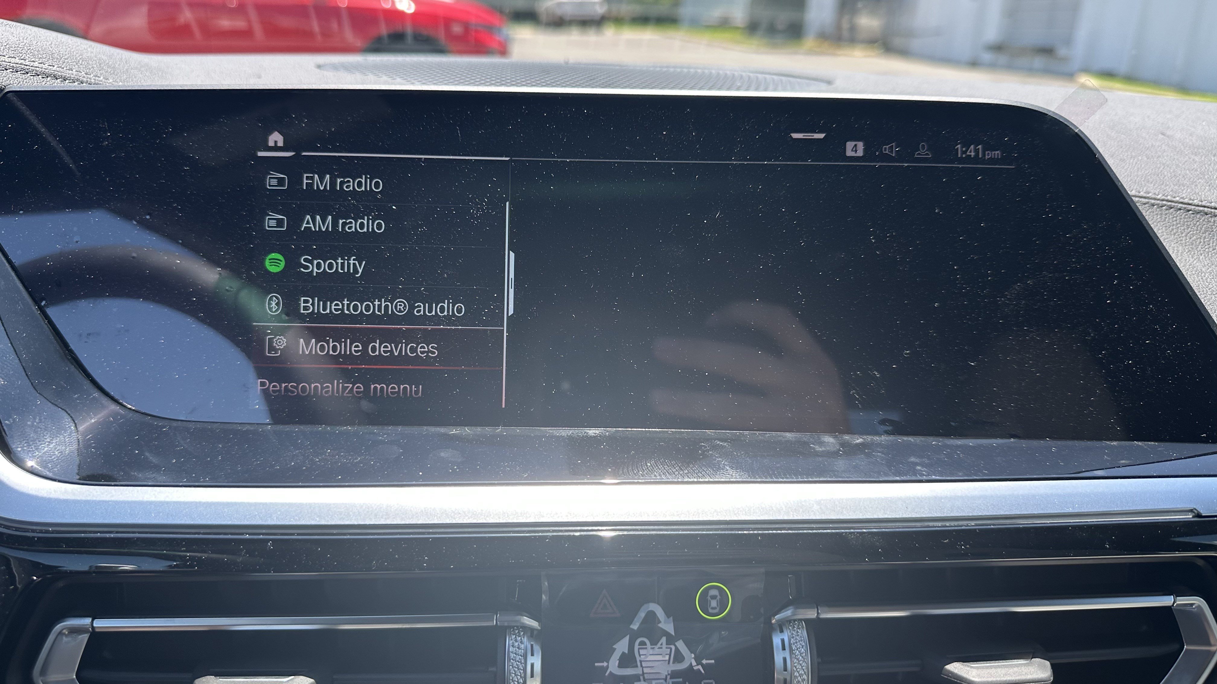 New 2026 BMW Z4 sDrive30i w/ Premium Package RWD image 21