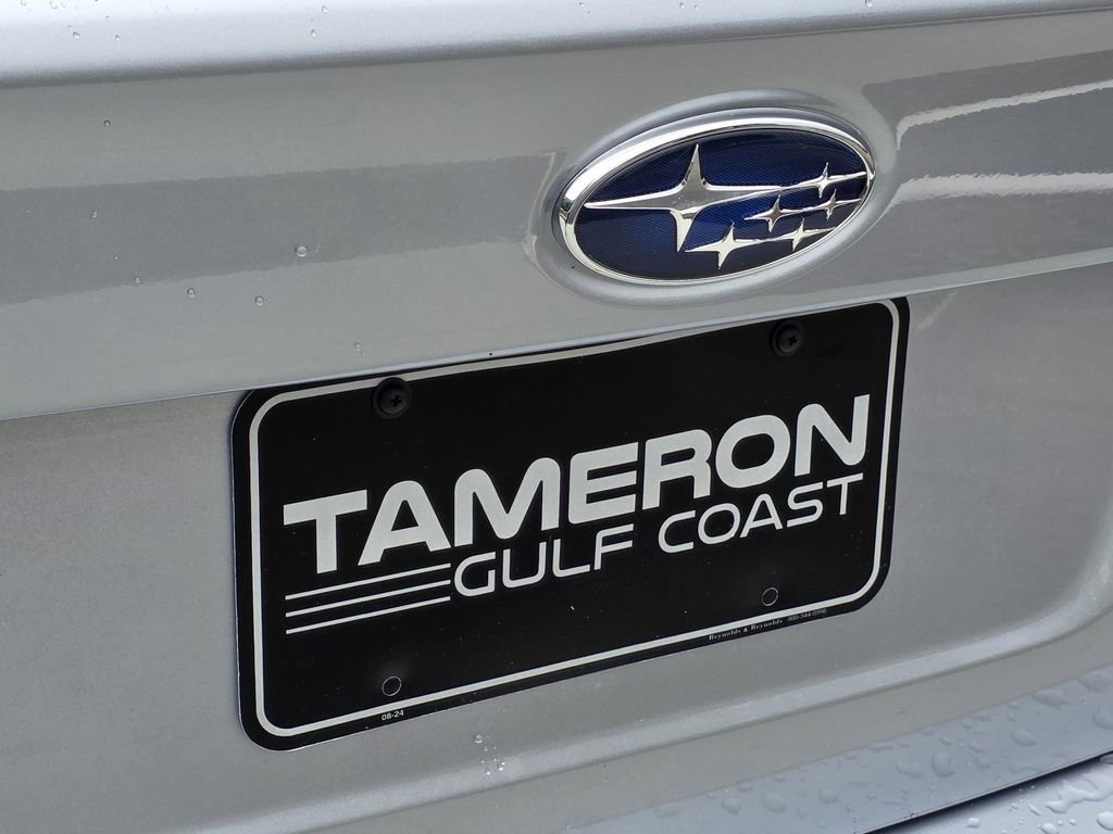 New 2025 Subaru Legacy Premium image 24