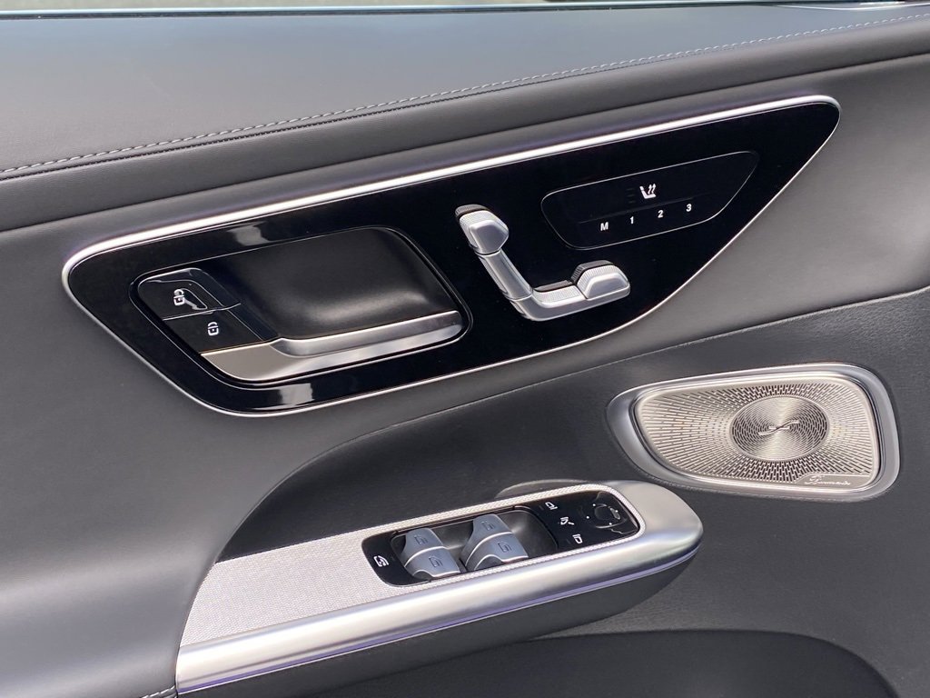 New 2025 Mercedes-Benz GLC 63 AMG S image 20