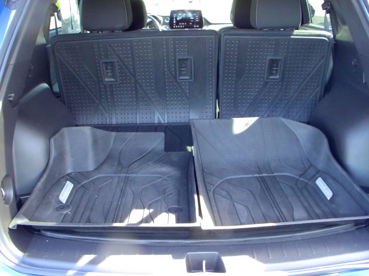 Used 2025 Chevrolet Blazer LT w/ Convenience Package FWD image 5