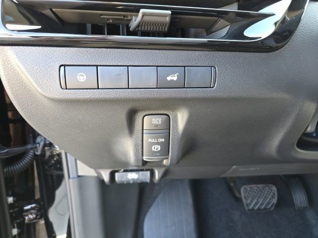 Certified 2025 Nissan Murano SV image 23