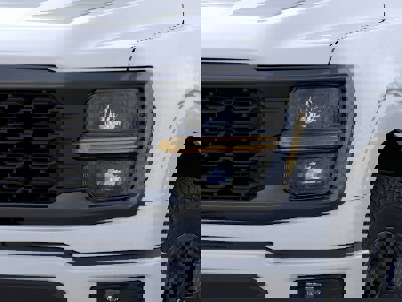 New 2026 Ford F150 STX w/ Equipment Group 200A image 18