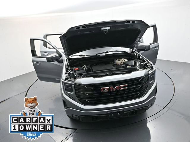Used 2023 GMC Sierra 1500 Elevation image 36
