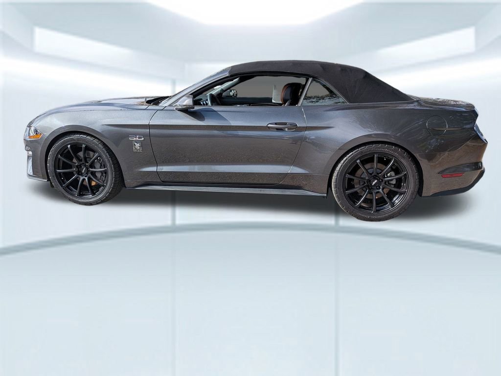 Used 2020 Ford Mustang GT Premium image 13