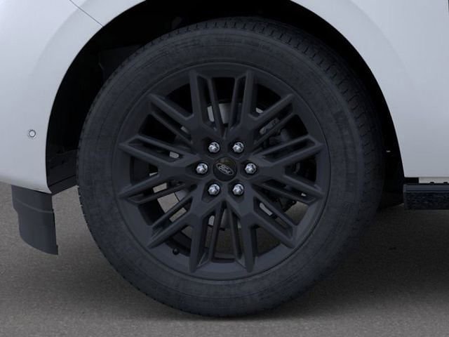 New 2026 Ford Expedition Platinum w/ Stealth Appearance Package AWD/4WD image 19