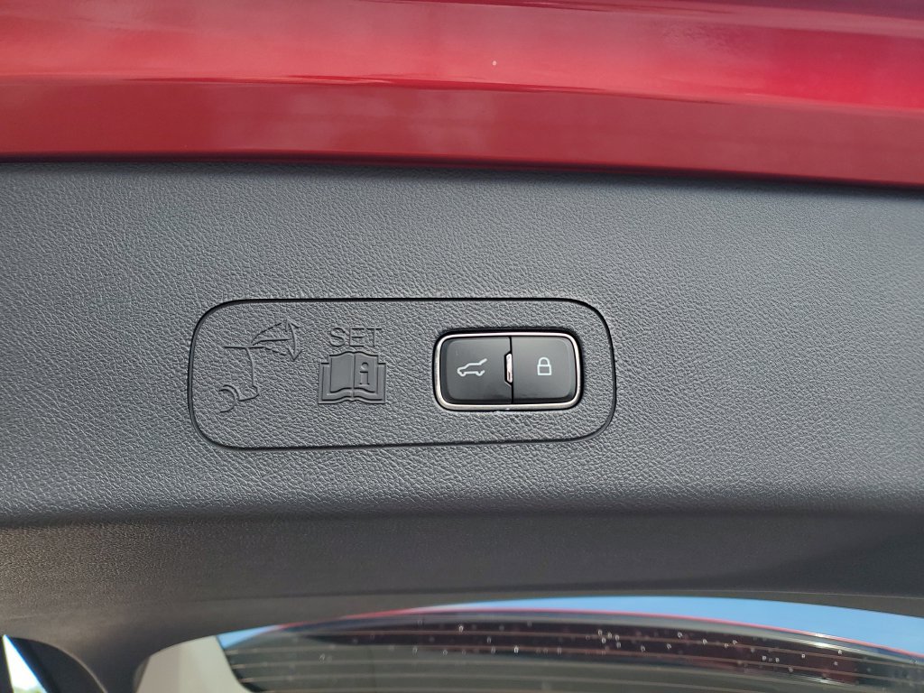 New 2025 Lincoln Aviator 2WD w/ Jet Appearance Package image 7