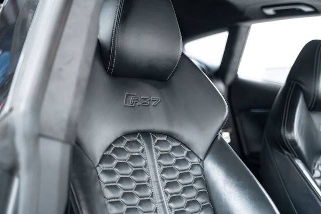 Used 2014 Audi RS 7 Prestige AWD/4WD image 27
