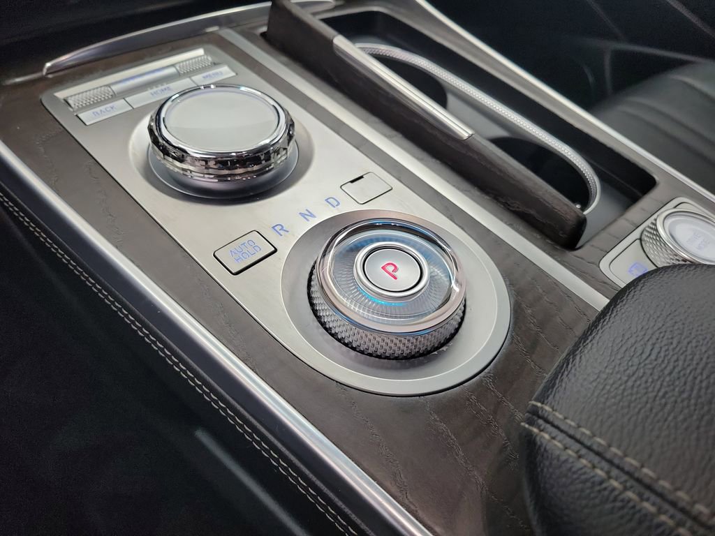 Used 2024 Genesis GV80 2.5T image 30