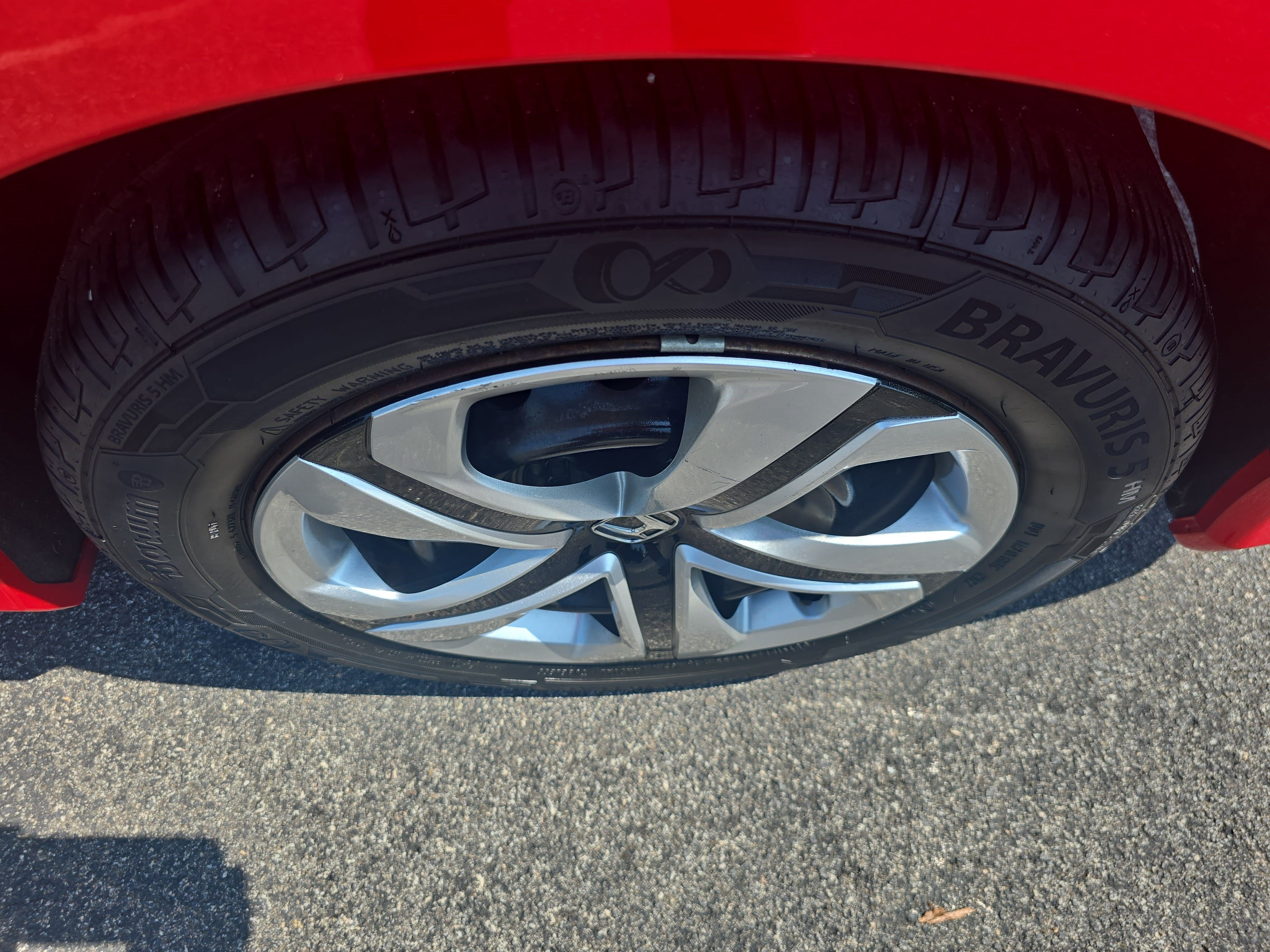 Certified 2018 Honda Civic LX image 30